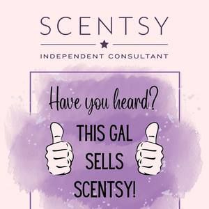 Meet your Posher, Kristina